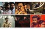 ஓடிடியில் இந்த வாரம் ரிலீஸ் என்ன...? : ஒரு பார்வை!