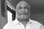 இயக்குனர் வேலு பிரபாகரன் காலமானார்