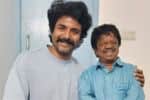 நடிகர் கிங்காங் வீட்டிற்கே சென்று மணமக்களை வாழ்த்திய சிவகார்த்திகேயன்