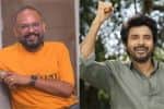 சிவகார்த்திகேயன் - வெங்கட்பிரபு இணையும் படம் அக்டோபரில் தொடங்குகிறது!