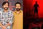 சூர்யாவின் 50வது பிறந்த நாளில் வெளியாகும் 'கருப்பு' படத்தின் டீசர்!