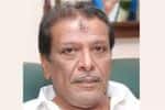 கருணாநிதியின் மூத்த மகன் முக முத்து காலமானார்