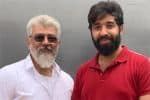 அஜித், ஆதிக் சம்பளம் விர்ர்....