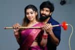 ரேக்ளா ரேஸ் பின்னணியில் உருவாகும் 'சோழநாட்டான்'