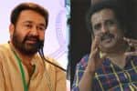 மோகன்லாலுக்கு இழைக்கப்பட்ட அநீதி : நடிகர் ரவீந்தர் கொதிப்பு