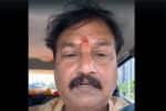 வாட்ஸ்-அப்பில் வந்த லிங்க்கால் ஹேக் ஆன போன் : அபிஷேக் எச்சரிக்கை