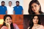 கமல் படத்தில் நடிக்கும் வாய்ப்பினை தவறவிட்ட நாயகிகள்!