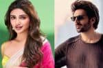 பாலிவுட்டுக்கு போன வேகத்திலேயே காதல் கிசுகிசுவில் சிக்கிய ஸ்ரீ லீலா!