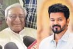அரசியலில்  விஜய் ஜெயிப்பது ரொம்ப கஷ்டம் : ரஜினி அண்ணன் சத்ய நாராயணா