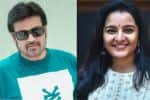 ரயிலில் விழப்போன மஞ்சு வாரியர் : காப்பாற்றிய மனோஜ் கே.ஜெயன்