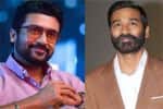 சூர்யாவுக்கு 50, தனுஷிற்கு 42 : சுடச்சுட வெளியாகும் புது அறிவிப்புகள்