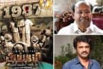 பாமக நிறுவனர் ராமதாஸ் வாழ்க்கை சினிமாவாகிறது : சேரன் இயக்க, ‛பிக்பாஸ்' ஆரி நடிக்கிறார்