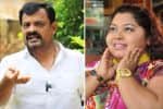 சின்னத்திரை நடிகர் சங்கத் தேர்தல்: போஸ் வெளியே, ஆர்த்தி உள்ளே