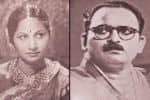 பிளாஷ்பேக் : கணவர் இயக்கிய அத்தனை படங்களையும் தயாரித்த கண்ணாம்பா