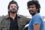'ரட்சகன்' பார்த்து நாகார்ஜுனா ரசிகரான லோகேஷ் கனகராஜ்