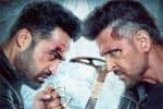 வார் 2 டிரைலர் : 24 மணி நேரத்தில் 50 மில்லியன் பார்வைகள்