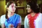 பிளாஷ்பேக்: மாதவி இரு வேடங்களில் நடித்த படம்