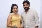 சென்னை குற்ற சம்பவ பின்னணியில் உருவான 'சென்னை பைல்ஸ்'