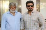 பிரசாந்த் படத்தில் அறிமுகமாகும் பிரபலங்களின் வாரிசுகள்