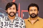 கருப்பு படத்தை தீபாவளிக்கு ரிலீஸ் செய்ய  முயற்சி பண்றோம் : ஆர்.ஜே. பாலாஜி