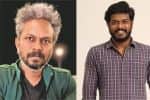மணிகண்டனை இயக்குனர் தியாகராஜன் குமார ராஜா