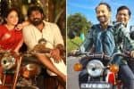 தலைவன் தலைவி, மாரீசன் படங்களின் முதல் நாள் வசூல் எவ்வளவு?