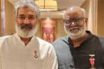 கீரவாணிவுடன் கம்போசிங் பணியில் ராஜமவுலி