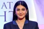 கூலி படத்தில் வலிமையான கதாபாத்திரத்தில் நடிக்கிறேன் : ஸ்ருதிஹாசன்