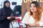 தயாரிப்பாளர் சங்கத்திலும் தலைவர் பதவிக்கு நடிகை போட்டி : பர்தா அணிந்து வந்து மனு தாக்கல்