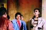 பிளாஷ்பேக்: வில்லனை ஆதரித்த கமல்