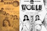 பிளாஷ்பேக்: 'விமர்சனப் போட்டி' என்று விளம்பரம் செய்து, விடை தெரியாமல் போன “உலகம்” திரைப்படம்