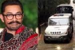 பாலிவுட் நடிகர் அமீர்கான் வீட்டுக்கு போன 25 ஐபிஎஸ் அதிகாரிகள்!
