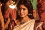 சோசியல் மீடியாவில் விமர்சிக்கப்படும் சாய்பல்லவியின் சீதா தேவி கதாபாத்திரம்!