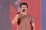 திருமணம் எப்போது? விஜய்தேவரகொண்டா பதில் இதுதான்