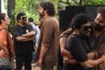 பிரபாஸ் படப்பிடிப்பு தளத்திற்கு விசிட் அடித்த பூரி ஜெகன்நாத், சார்மி கவுர்