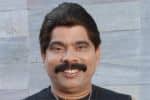 மோசடி வழக்கு : காமெடி நடிகர் சீனிவாசன் கைது