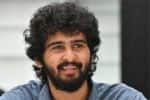 லிப்லாக் காட்சி அவசியம் இல்லை ; அதிர வைக்கும் நடிகர் ஷேன் நிகம்