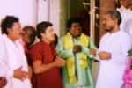 பிளாஷ்பேக்: இளையராஜா நடித்த படம்