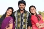 ஒரே படத்தில் இரண்டு புதுமுகங்கள் அறிமுகம்