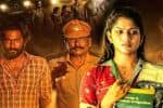 போகியை புறக்கணித்தார் சுவாசிகா: பழசை மறப்பது சரியா?