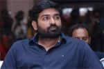 பெண் கூறிய குற்றச்சாட்டுக்கு விஜய்சேதுபதி பதில்