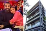 ஆலியா பட், ரன்பீர் வசிக்கப் போகும் 250 கோடி புதிய பங்களா