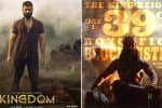 முதல் நாளில் 39 கோடி வசூலித்த 'கிங்டம்'