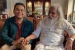 அமெரிக்காவில் ஜேசுதாஸை சந்தித்த ஏஆர் ரஹ்மான்