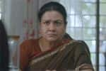 இரண்டாவது முறை தேசிய விருது பெறும் ஊர்வசி