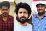 பார்க்கிங் படத்துக்கு 3 விருதுகள் : இயக்குனர், ஹீரோ, எம்.எஸ்.பாஸ்கர் நெகிழ்ச்சி