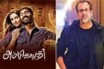 கிளைமேக்ஸ் மாற்றப்பட்டு ரீ-ரிலீஸ் ஆன தனுஷ் படம் : இயக்குனர் கோபம்
