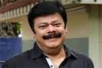 சிரிப்பிற்கு தனி அடையாளம் தந்த நடிகர் மதன் பாப் காலமானார்