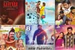ஆகஸ்ட் 8ல் 6 படங்கள் ரிலீஸ்…