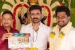 அரசியல் கதைகள பின்னனியில் தனுஷ் 54வது படம்!